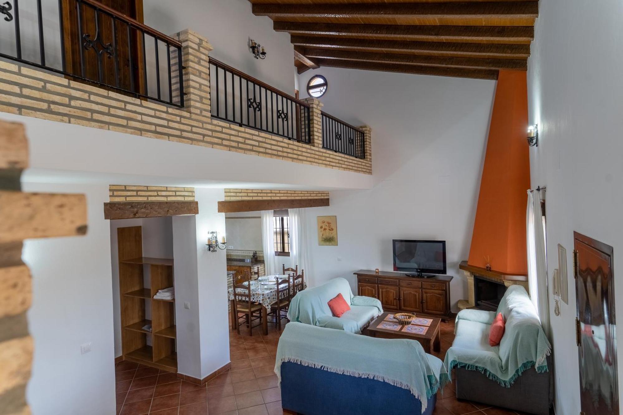 Entrecalas 4 Chalet Con Piscina Privada En Conil, Cala Aceite, Roche Viejo Conil De La Frontera Eksteriør billede