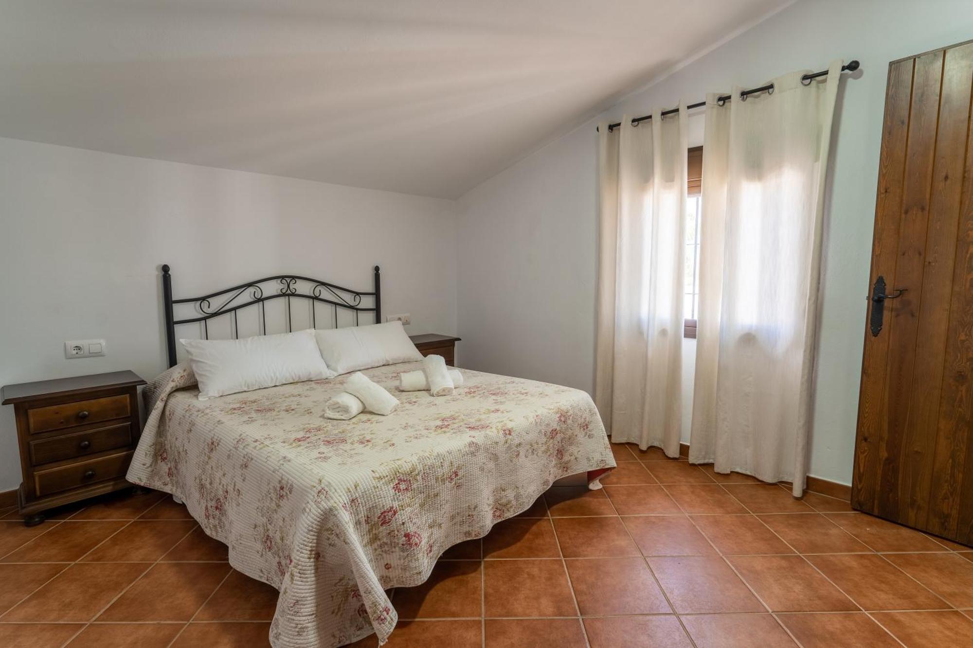 Entrecalas 4 Chalet Con Piscina Privada En Conil, Cala Aceite, Roche Viejo Conil De La Frontera Eksteriør billede