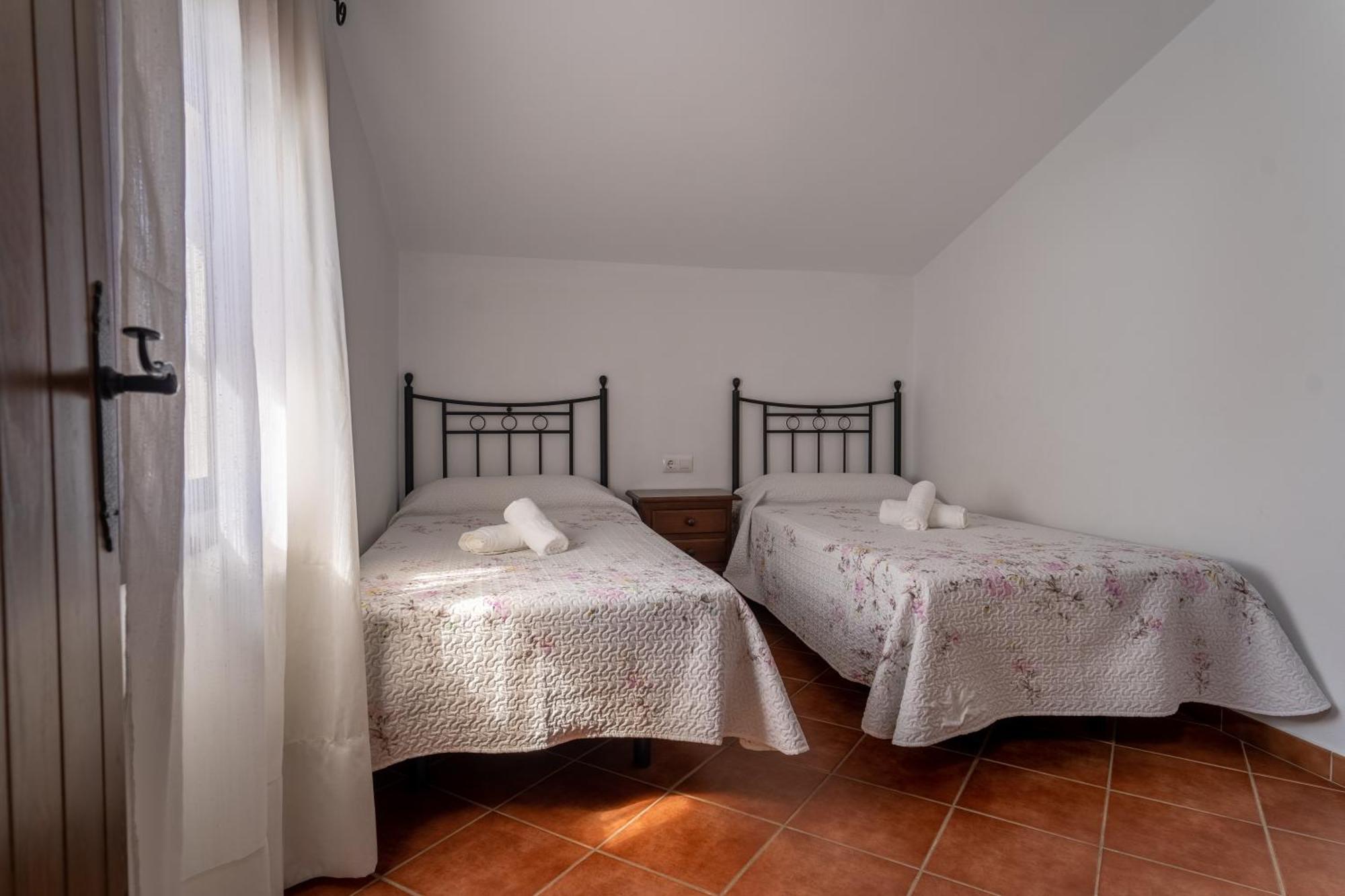 Entrecalas 4 Chalet Con Piscina Privada En Conil, Cala Aceite, Roche Viejo Conil De La Frontera Eksteriør billede